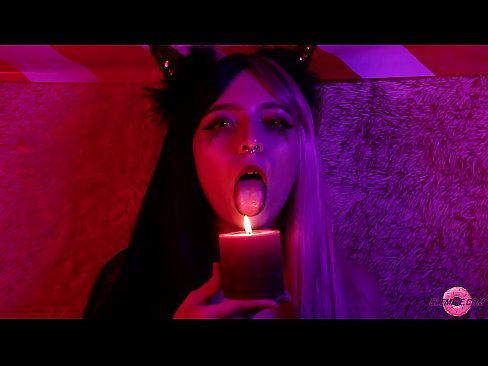 ❤️ Passionerad Blowjob från sexig succubus med munfyllning Fuckingvideo at sv.befuck-net.ru ☑