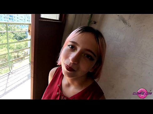 ❤️ Student Sensual suger en främling i Outback - sperma i ansiktet Fuckingvideo at sv.befuck-net.ru ☑